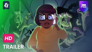 Velma - Official Trailer - HBO Max