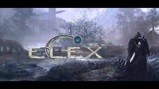 ELEX Гайд по добыче элекситаработает на старых версиях игры 