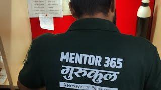 Mentor 365 Gurukul Student Review  Gurukul Campus Review Mission Ssc Cgl Ssc Cpo