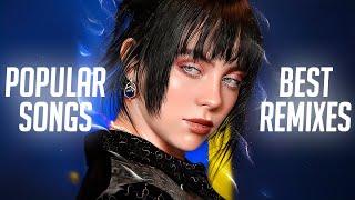 Best Remixes of Popular Songs 2024 & EDM Bass Boosted Techno Music Mix #8