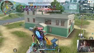 ROS Epic Clash Rules of Survival Malangas Clan JASON DACIO Gameplay 2022 4K