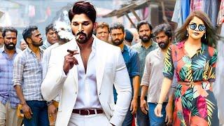 New South Indian Movie Dubbed In Hindi  South Action Movie  Blockbuster South Movie  Ghulam