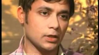 BBC Interviews Anupam Mittal - Shaadi.com 2011