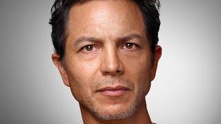 What Really Happened To Benjamin Bratt?