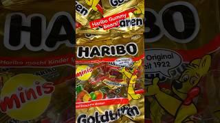 Haribo gummy bear paradise in Germany Haribo Gummibärchen-Paradies in Deutschland #haribo