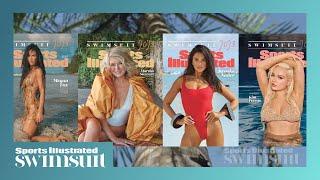 2023 Sports Illustrated Swimsuit Cover Models Revealed