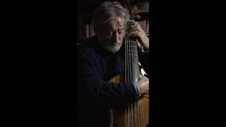 Jordi Savall  -  El Cant dels Aucells abril 2020