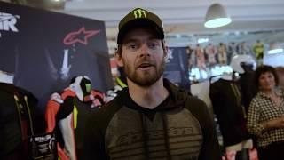 Parola di  Carl Crutchlow