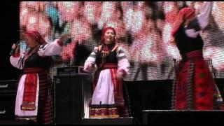 Иван Купала Коляда фестиваль Folkday 10 сентября 2011