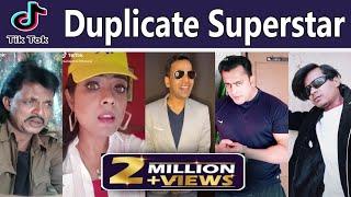 Tik Tok Duplicate superstar  Tik Tok duplicate Actor  make logo etc studio