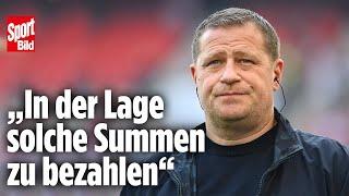 Kader-Umbruch beim FC Bayern Wer kommt Wer geht?  BILD Sport TV