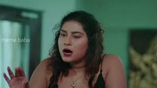 double meaning hindi web Series scen