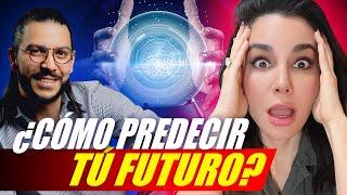 BIORRITMO la MEJOR HERRAMIENTA para PREDECIR TU FUTURO ft. Eder Campos  Infinitos Martha Higareda