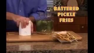 Прибор для нарезки картофеля фри Natural Cut for Perfect Fries