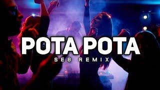 POTA POTA  SEB REMIX  disco tanah