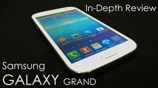 Samsung Galaxy Grand Full Review & Comparison vs Galaxy S3  - Cursed4Eva.com