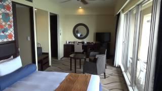 Loisir Hotel and Spa Tower room overview