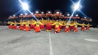 Banga Festival 2023 Bagumbayan Parade Rehearsal