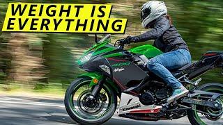 7 Ways To Make Your Beginner Motorcycle FASTER Easy Mods