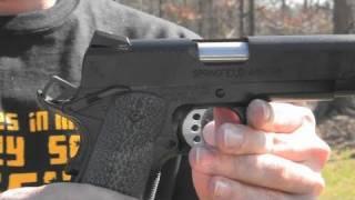 Springfield Armory 1911 TRP