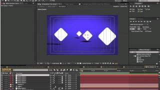 Real Camera Shake Pro After Effects Preset