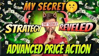 Advanced Price Action Strategy Reveled  Best Binary Trading Strategy  Quotex