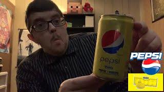 Review Peeps Pepsi