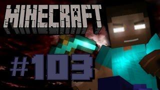 Herobrine Mod MinecraftSt2 Folge #103 - Du geiler Hengst xD