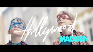 Madsen - Hollywood offizielles Video