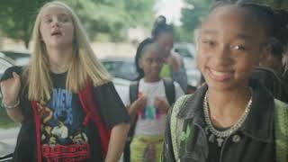 That Girl Lay Lay feat. Tha Slay Gang - Slumber Party Official Music Video