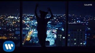 Galantis - Runaway U & I Official Video