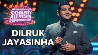 Dilruk Jayasinha  2023 Opening Night Comedy Alllstars Supershow