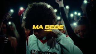 FREE Jazeek Type Beat - Ma Bebe  Emotional Baile Funk Type Beat