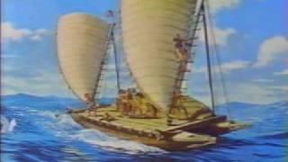 Polynesian seafaring - history and Hawaiian re-creation