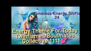 ENERGY THEME FOR TODAY 1st July DAILY CHECK IN TWINFLAMES 1111 MOST ACCURATE READINGHINDIURDU