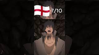 sasuke wieder