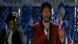 The Wedding Singer - Mazel Tov Adam Sandler