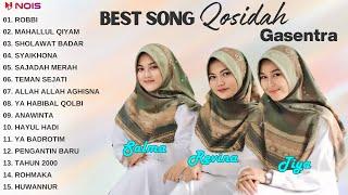 QOSIDAH SHOLAWAT GASENTRA ROBBI MAHALLUL QIYAM SHOLAWAT BADAR FULL ALBUM TERPOPULER 2024