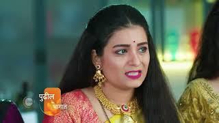 Navri Mile Hitlerla  Premiere Ep 100 Preview - Jun 28 2024  Marathi