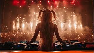 EDM NEW SONGS 2024  EDM Remixes of Popular Songs  DJ Remix Club Music Dance Mix 2024