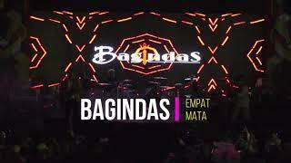 BAGINDAS - EMPAT MATA LIVE PERFORMANCE AT CILACAP FAIR 2023
