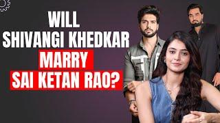 Shivangi Khedkar reveals whether Sai Ketan Rao is getting manipulated by Armaan Malik