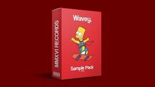 FREE  TRAP SAMPLE PACK  600MB+  2019  FL STUDIO