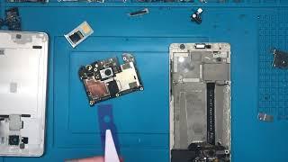 ASUS ZenFone 3 Deluxe ZS550KL Z01FD Replace Battery