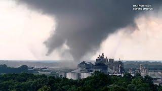 Houston residents stew and swelter after storm Beryl leaves millions without power