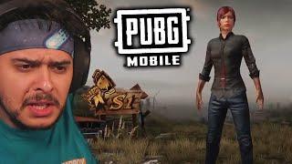 REACTING TO OLD PUBG MOBILE 2018 vs 2024