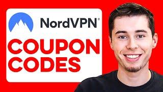 Best NORDVPN Coupon Code 2024 - My Exclusive Nordvpn Discount