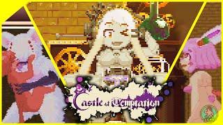 H Castle of Temptation - stage 3 - Naughty and Furries Things