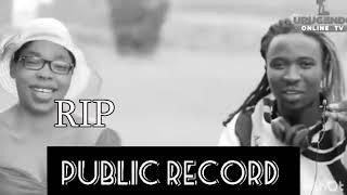 VAVA-NDAGUKUMBUYE -PUBLIC RECORD OFFICIAL VIDEO