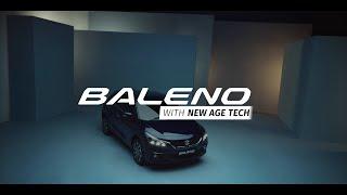 The New Age Baleno